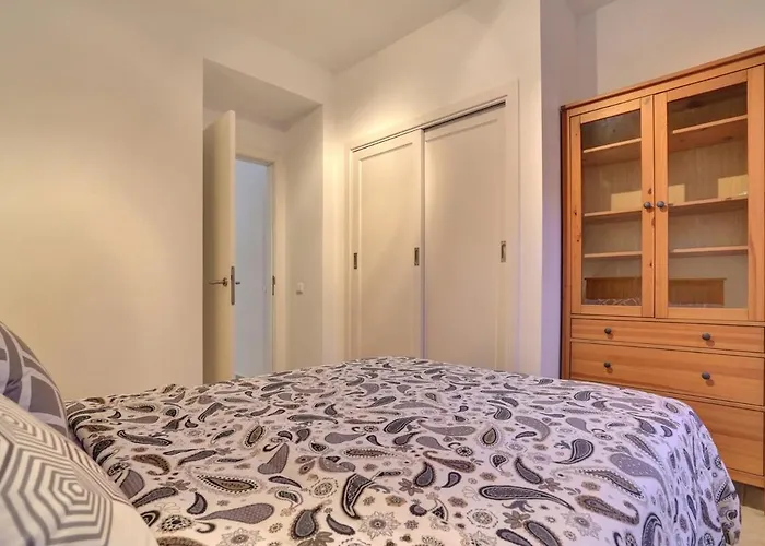 Tatil Evi El Paraiso Del Sol