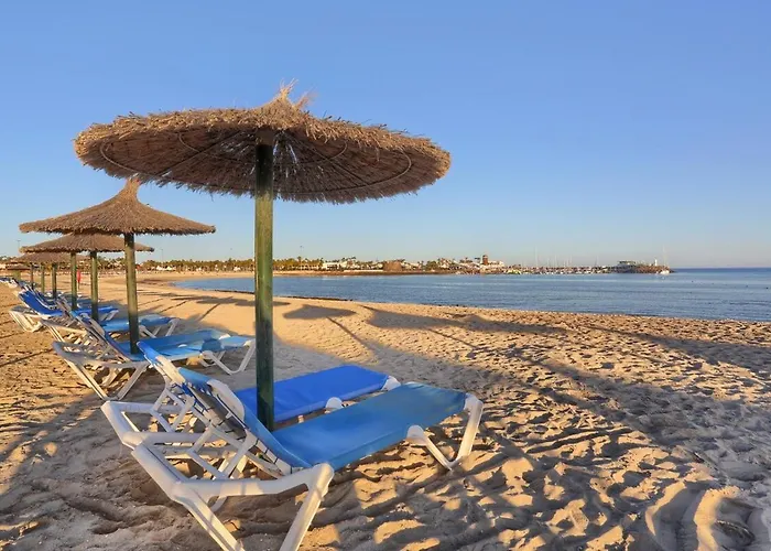 Tatil Evi El Paraiso Del Sol *