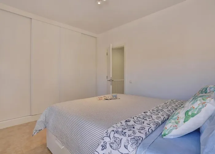 El Paraiso Del Sol Tatil Evi *